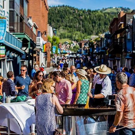 Park City Getaway 外观 照片