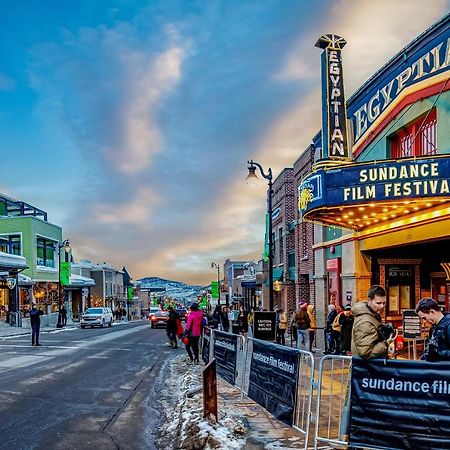 Park City Getaway 外观 照片