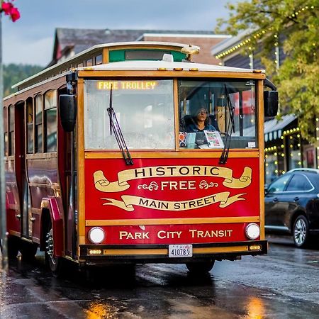 Park City Getaway 外观 照片