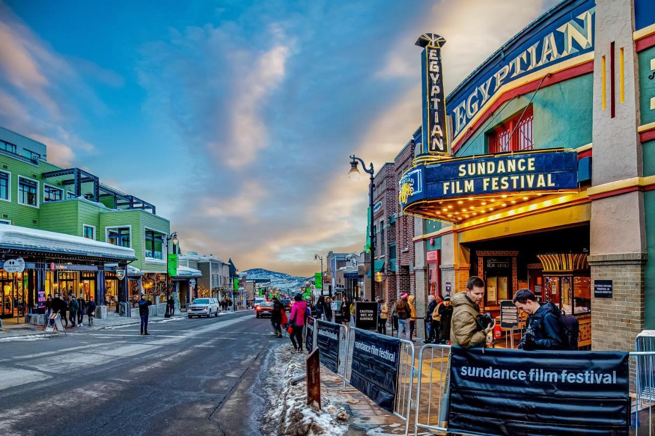 Park City Getaway 外观 照片