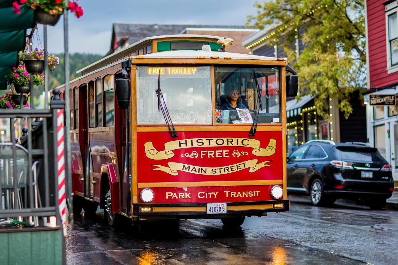 Park City Getaway 外观 照片