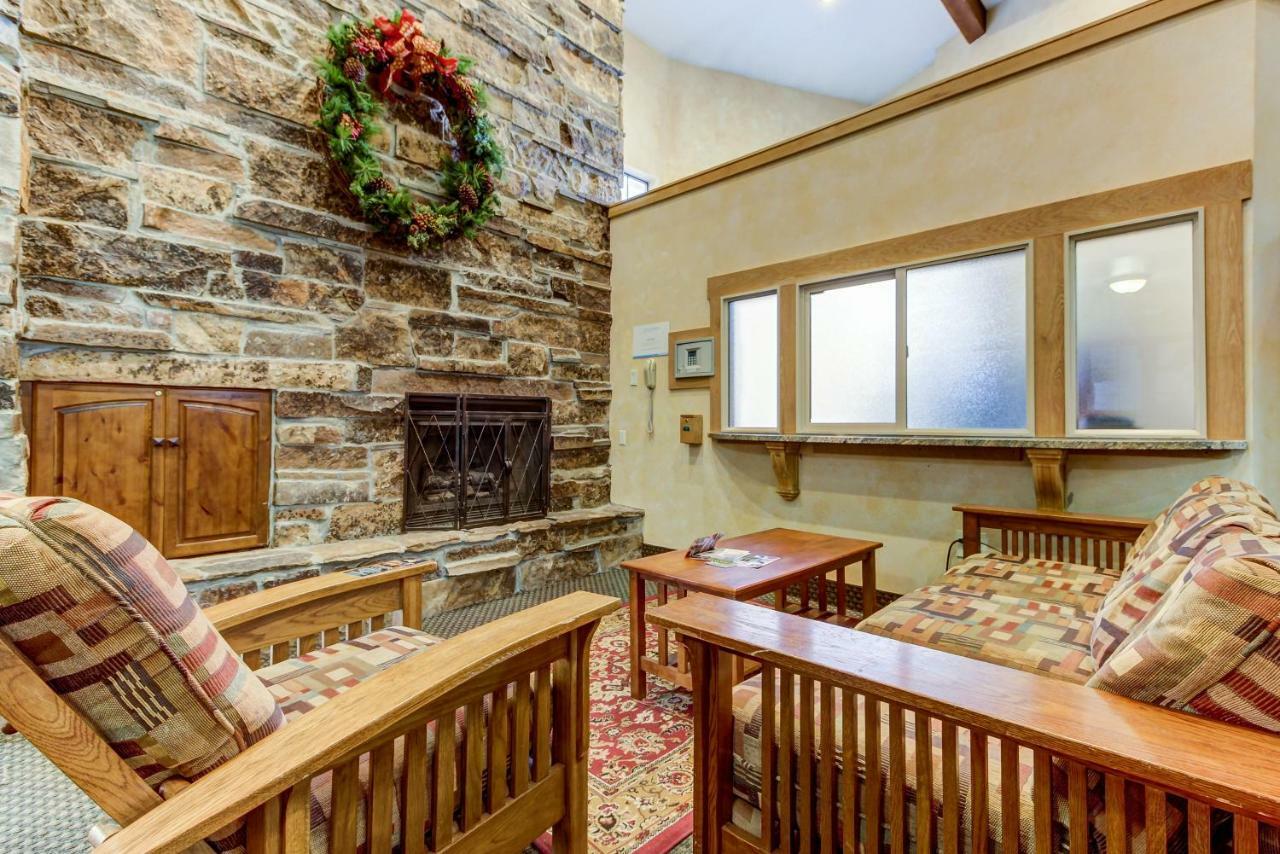 Park City Getaway 外观 照片