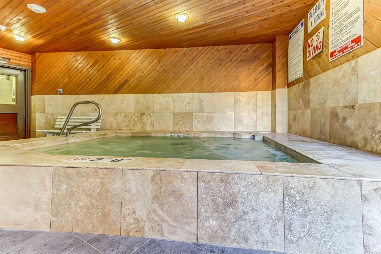Park City Getaway 外观 照片