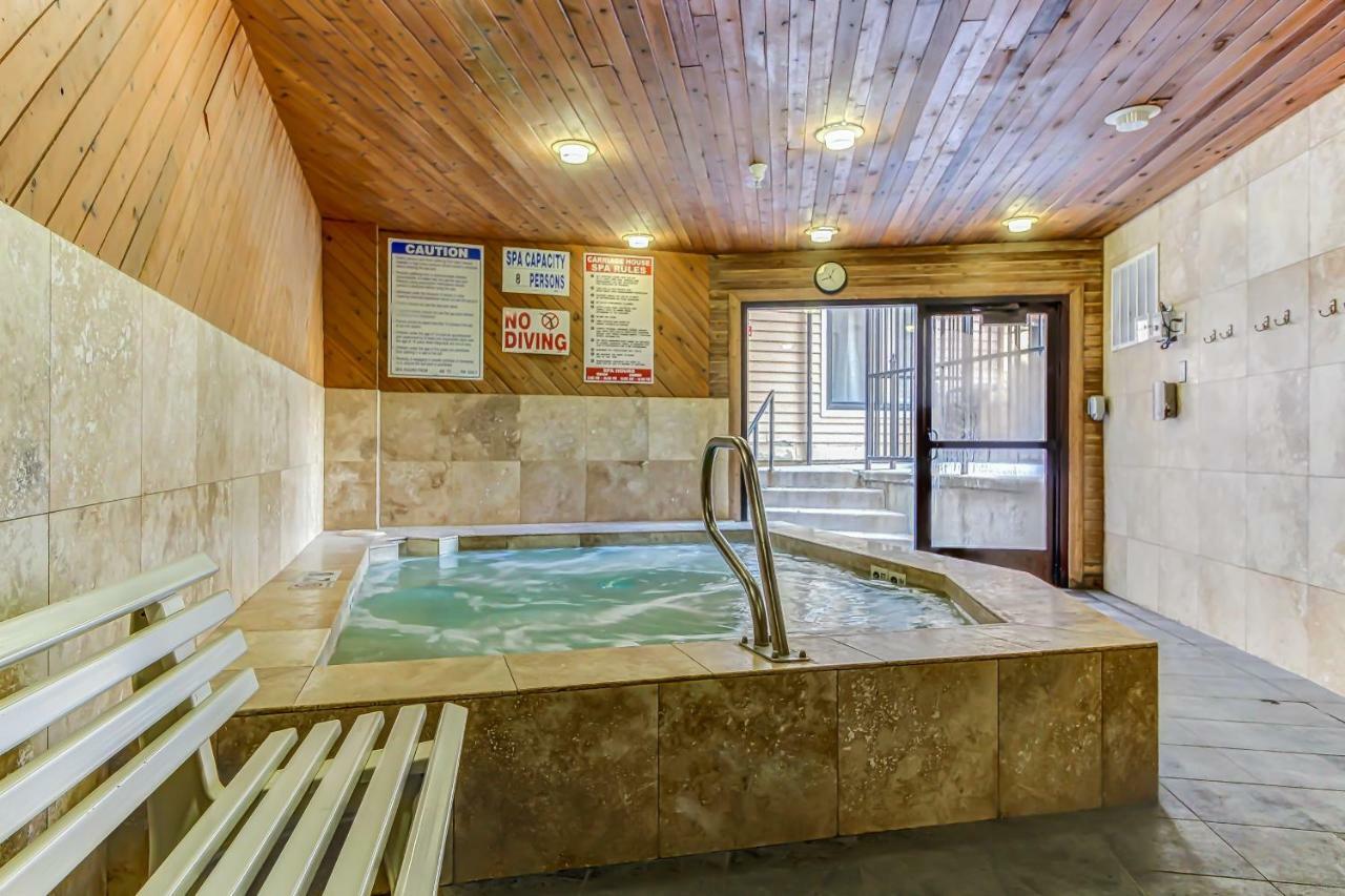 Park City Getaway 外观 照片