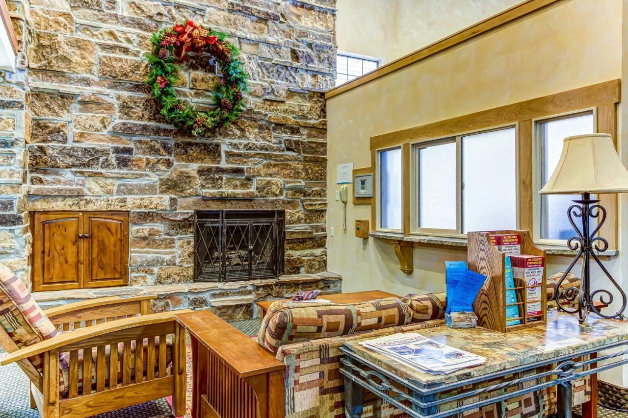 Park City Getaway 外观 照片