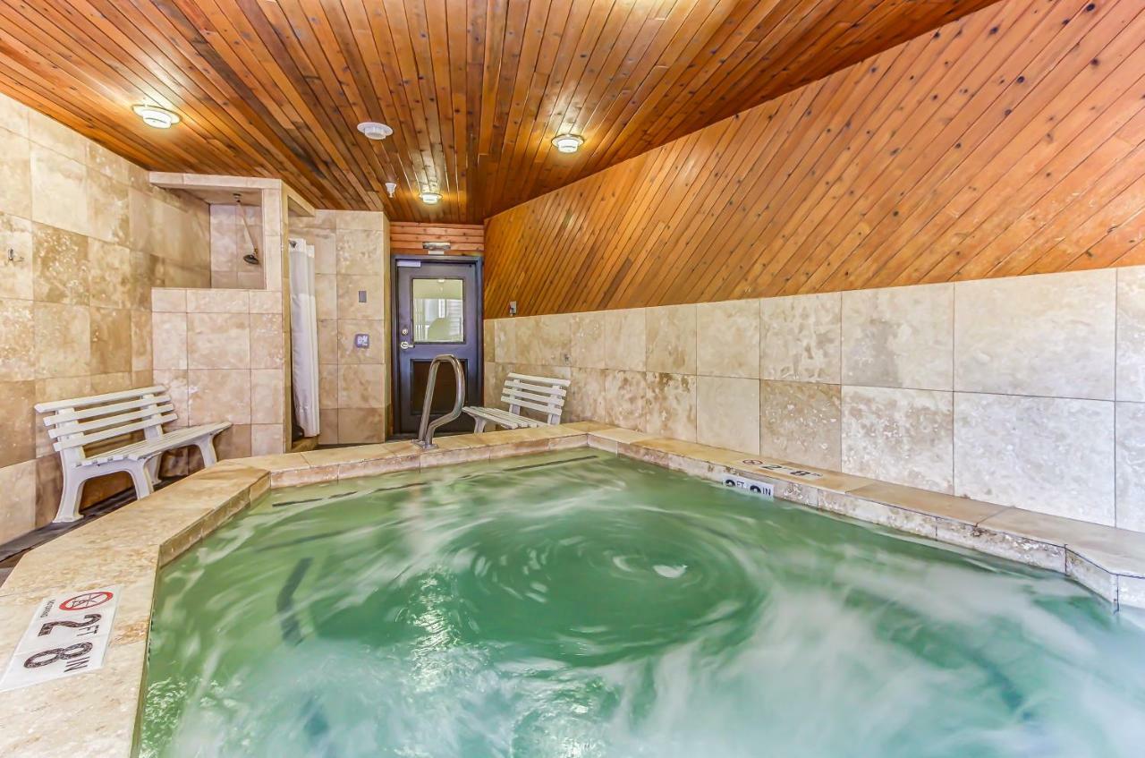 Park City Getaway 外观 照片