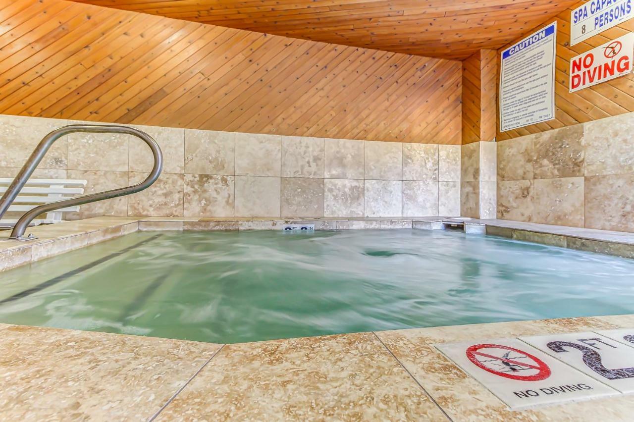 Park City Getaway 外观 照片