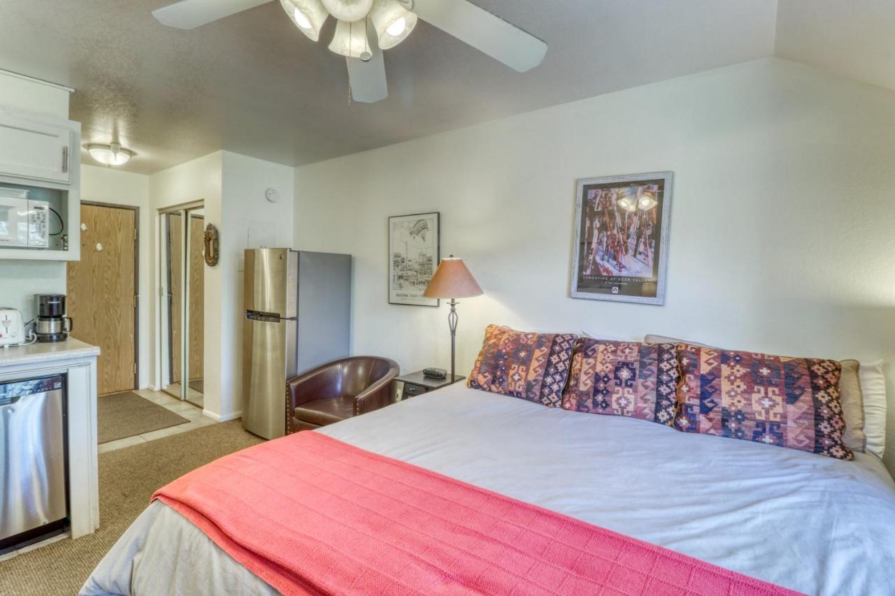 Park City Getaway 外观 照片